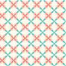 BPHSS104 - 1/2In Scale Wallpaper, 6pc: St Croix