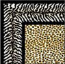BPRG107 - Rug: Leopard
