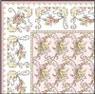 BPRG218 - Rug: St Eliz Pink