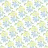 BPHFL102B - 1/2In Scale Wallpaper, 6pc: Hibiscus