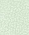 BPQGE108G - 1/4In Scale Wallpaper, 6pc: Meadow Reverse, Green