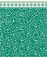 BPQGE109H - 1/4In Scale Wallpaper, 6pc: Crackle, Hunter