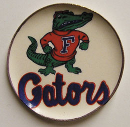 BYBCDD543 - Gators Platter