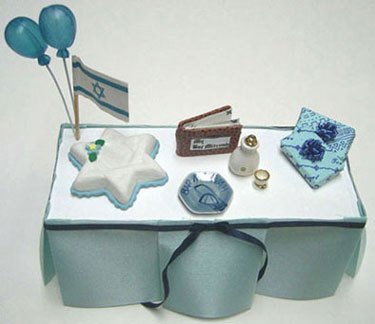 BYBJDP7 - Skirted Occasion Table-Spec Occ