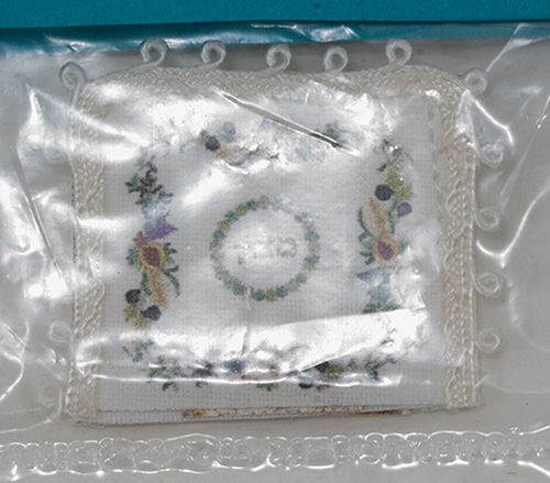 BYBJPO1-1 - Fruit Pattern Matzo Bag