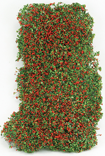 CA4106 - Red Rose Pull Apart Phlox