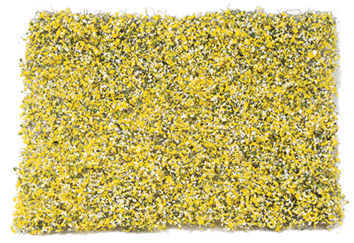 CA4125 - Yellow Leaf Micro-Phlox 5&quot; x 7&quot;
