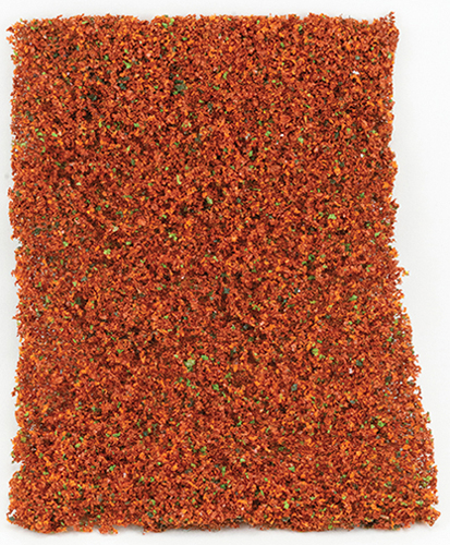 CA4132 - Rusty Red Maple Mircro - Phlox 5&quot; x 7&quot;