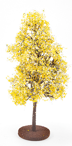 CABHL19 - Bush: Yellow-White, Large