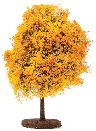 CABHS23 - Bush: Autumn, Small