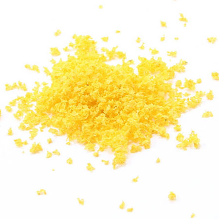 CAKKS13 - Kreative Krinkles: Yellow, Small