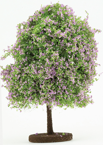 CALISM - Lilac Bush, Small