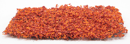 CAVN22 - Cavns-22 Vine: Autumn Burnt Orange, Small