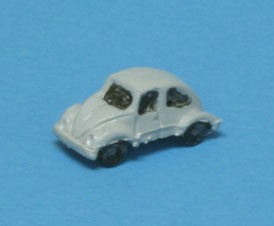 CAR8A36 - Car, Small, Assorted Colors