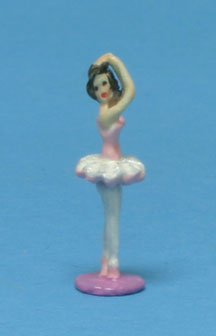 CAR8P27 - Ballerina Statue