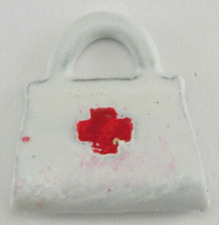 CARQ650 - Nurses Bag