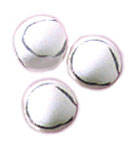 CAR11563 - Baseballs 3 Pcs
