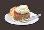 CAR8687 - Slice Of Pie Ala-Mode, Asstd.