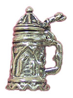 CARSC466 - Stein Medieveal Sports/Sterling