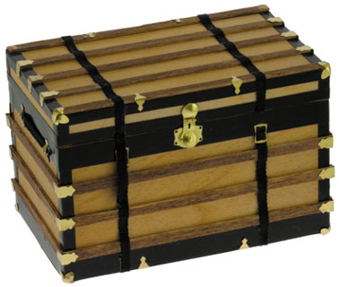 CATS4 - Wells Fargo Trunk Kit