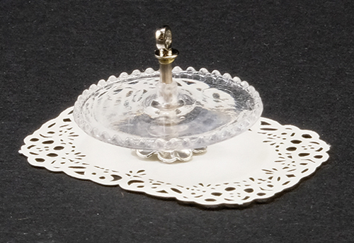 CB101 - Tidbit Server, Clear