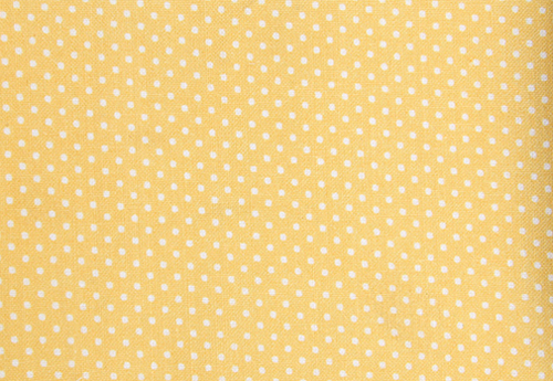 CB127Y - Discontinued: ..Cushion Kit, Yellow Mini Dot