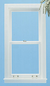 CB2502 - Double Hung Window