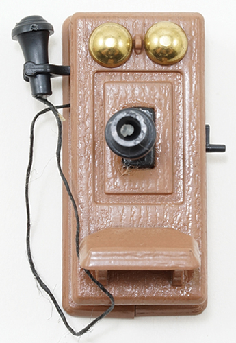 CB57 - Telephone