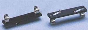 CK1019 - Flourette Socket, Pin-In 1/Pk