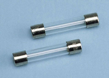 CK1024-2 - 1/2 Amp Fuse, 2/Pk