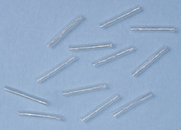 CK1033-3 - Clear Heat Shrink Tube, 12Pk