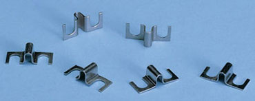 CK1049-4 - Terminal Block Jumpers, 6/Pk