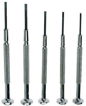 CK1050 - Jeweler&#39;s Screwdriver Set