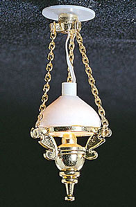 CK3378 - Victorian Chandelier