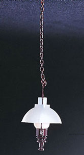 CK3386 - Americana Swag Lantern