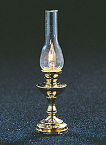 CK4400 - Hurricane Lamp