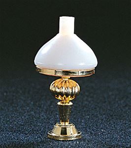 CK4646 - Victorian Table Lamp