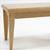 CLA03483 - Kitchen Table, Oak