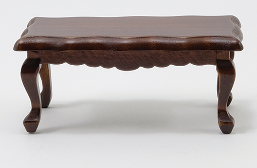 CLA06840 - .Coffee Table, Walnut  ()