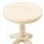 CLA08703 - End Table, Unfinished  ()