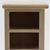 CLA08709 - Bath Cabinet, Unfinished  ()