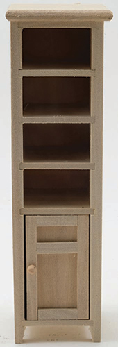CLA08709 - Bath Cabinet, Unfinished  ()