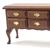 CLA10042 - Huntboard, Walnut  ()