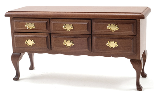 CLA10042 - .Huntboard, Walnut  ()