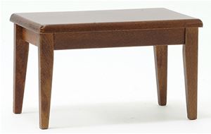 CLA10048 - Kitchen Table, Walnut  ()