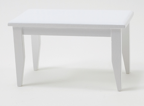 CLA10211 - Discontinued: ..Table, White