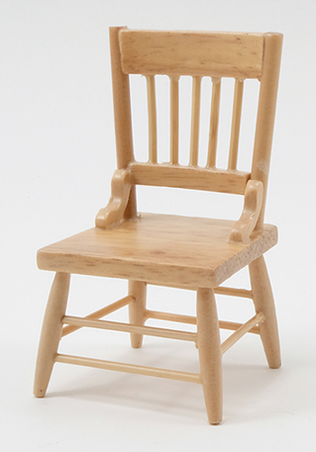 CLA10216 - Discontinued: ..Chair, Oak