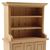 CLA10227 - Discontinued: ..Hutch, No Accessories, Oak