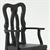 CLA10533 - Arm Chair, Black  ()