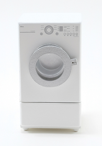 Modern Front Load Dryer (10913)
